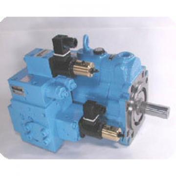 NACHI Piston pump PZ-4B-8-100-E3A-10