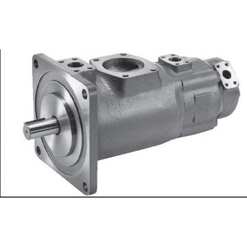 TOKIME vane pump SQP2-12-1D-18