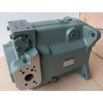 YUKEN plunger pump AR22-FRHL-BK
