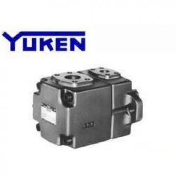 YUKEN vane pump S-PV2R12-14-65-F-REAA-40