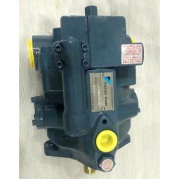 DAIKIN piston pump VR50-A4-R