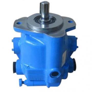 Vickers PISTON PUMP PVB6-RS40-C11