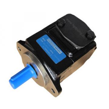 Hydraulic  6C T6D T6E T7E Single Vane Pump T6DC0450081R00B1