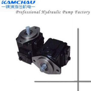 Hydraulic  6C T6D T6E T7E Single Vane Pump T6DC0450254R00B1