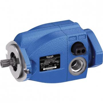 Rexroth Axial plunger pump A4VSG Series A4VSG125HD3D/30R-PPB10N000NE