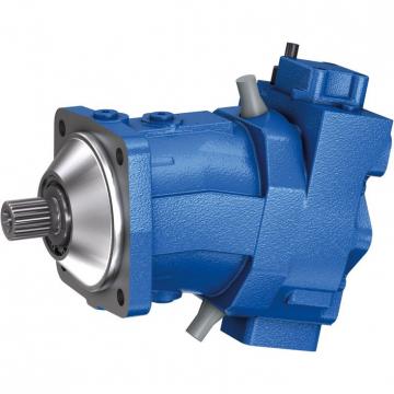 Original Rexroth VPV series Gear Pump 0513850236	0513R18C3VPV100SM21JSB02P1(thrustpad&ring/vanes)MILACRON