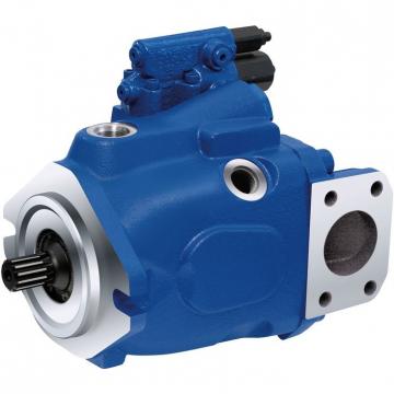A7VO80LRD/63R-NZB019610557 Rexroth Axial plunger pump A7VO Series