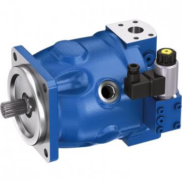 A7VO160LRH1/63R-NZB019610403 Rexroth Axial plunger pump A7VO Series