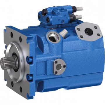 A10VSO45DR/31R-PPA12 Original Rexroth A10VSO Series Piston Pump