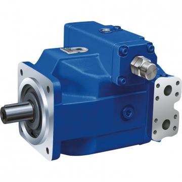 Rexroth Axial plunger pump A4VSG Series A4VSG180HW/30R-PPB10K020NESO523