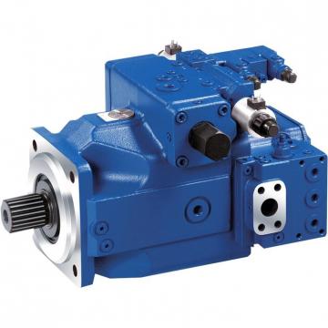 Rexroth Axial plunger pump A4VSG Series A4VSG180EO2K/30R-PZB10K279NE