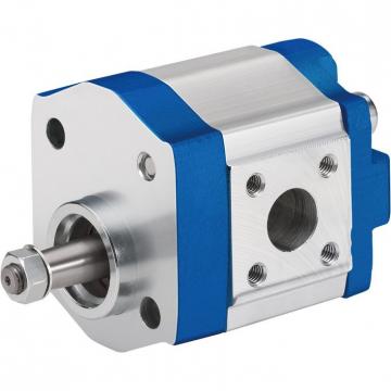 Original 510765426	AZPGGF-22-022/022/016LEC070720PB-S0715 Rexroth AZPGG series Gear Pump