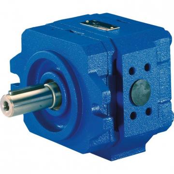 PGF2-2X/008RJ01VU2 Original Rexroth PGF series Gear Pump