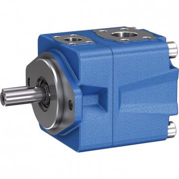PR4-3X/20,00-500RG01M02R900335949 Original Rexroth PR4 Series Radial plunger pump