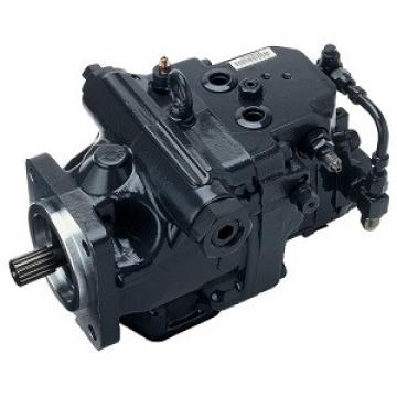 TAIWAN KCL Vane pump VQ25 Series VQ25-43-F-RAL-02