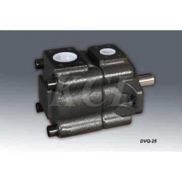 TAIWAN VQ15-6-F-LBB-01 KCL Vane pump VQ15 Series