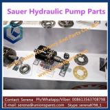 concrete pump parts for Sauer PV90R55