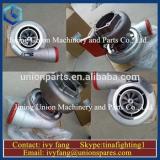 Wholesale Price 6207-81-8331 Turbocharger for Komatsu PC200-7 PC300 PC400 PC650 PC750 PC800