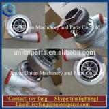 Wholesale Price 6222-83-8120 Turbocharger for Komatsu PC200-7 PC300 PC400 PC650 PC750 PC800