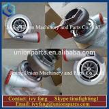 Wholesale Price 6505-65-5080 Turbocharger for Komatsu PC200-7 PC300 PC400 PC650 PC750 PC800