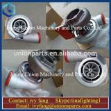 Wholesale Price 6505-61-5041 Turbocharger for Komatsu PC200-7 PC300 PC400 PC650 PC750 PC800