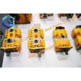 Hydraulic Gear Pump 07440-72202 for Dozer D150A D155A