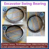 high quality excavator swing bearing gear JCM921D