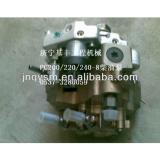 Diesel fuel Pump for Excavator parts Fuel injector pc200-8 pc240-8 pc50MR