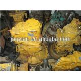 excavator used original excavator hydraulic main pump