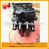 PC60-7 excavator hydraulic control valve PC60-7 excavator control main valve for sale