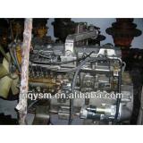 C390 Gasoline engine