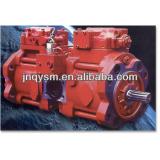 hydraulic pump,excavator main pump,K3V112DT,K3V63DT,K3V140DT,K5V80DT,K5V140DT,K3V180,PC90,PC120,SK200,SK210,SK230,R210