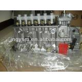 Excavator spare parts diesel oil pump and generator oil pump for PC400-7