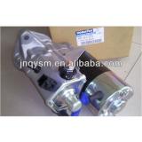 Small original diesel engine starter motor for excavator