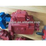 K3V63S excavator main hydraulic pump