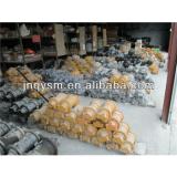 Excavator&amp;bulldozer track roller carrier roller&amp;Top roller, excavator undercarrige part excavator spare parts