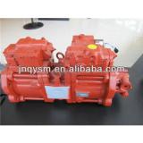 hydraulic pump excavator piston pump,K3V112DT,K3V63DT,K3V140DT,K5V80DT,K5V140DT,K3V180,SK200,SK210,SK230,R210