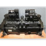 K3V112 HYDRAULIC PUMP ASSY for excavator