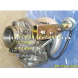 excavator parts turbocharger 6156-81-8170 for WA380-3 sold on alibaba China