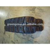 min excavator rubber tracks ,Hyundai,Kobelco,Sumitomo,Kato,Bobcat,Ihi,Takeuchi,Kubota,Daewoo