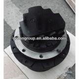 Kayaba MAG18 final drive,KYB MAG33VP travel motor,MAG-85VP,MAG-26VP,MAG44VP,MAG150,excavator SK60,SK120,HD450,HD250