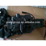 PC50MR-2 excavator main pump,PC35MR-2 hydraulic pump,genuine,708-3S-00522,PC40-2,PC55-2,PC50UU-2,PC60,PC75UU-2,PC50-2