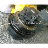 Doosan S130LC-V final drive,S140-V travel motor:S170,S220LC,S225LC,S170LC,Solar 330LC,Solar 300LC,2401-9121B,