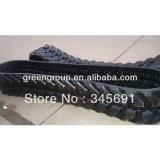 IHI 45 excavator rubber track,30NX2,IHI 30,30J,30NX,30JX,IHI 25,IHI 35,IHI 55,IHI 60,IHI 80,IHI 75,IHI 160,IHI 50,IHI 70