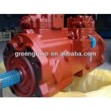 Doosan DX255LC excavator main pump,DX420LC hydraulic pump,DX60,DX80,DX130,DX140,DX260LC,DX200LC,DX300LC,DX360LC,DX225LC,DX220LC,