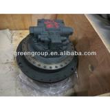 Hyundai R320LC-7 final drive,R205LC excavator travel motor,ROBEX 170W,R55,R60,R80,R190LC-5,R170LC-5,R130,R140,R210,R215LC,R225LC