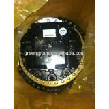 Doosan DX200LC excavator final drive,DX225LC travel motor,DX60,DX70,DX75,DX80,DX170,DX140,DX300,DX210,DX300LC,DX420,DX255,DX220