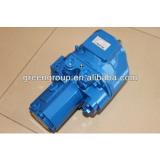 Uchida Rexroth AP2D25 hydraulic pump,AP2D25VL1RS7,AP2D28VL,AP2D36,Volvo excavator main pump,EC55B,HYUDAI R55-7,Doosan DH55,DH80