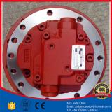 ZX30 mini excavator final drive NACHI PHV-3B-35BP-1-8202A track drive motor