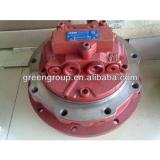 Vio30 final drive,vio75 excavator travel motor,B3,B7,B27,B37,B50,VIO35,VIO20,VIO70,VIO75,VIO50,VIO80,VIO40,VIO25,B17,B22